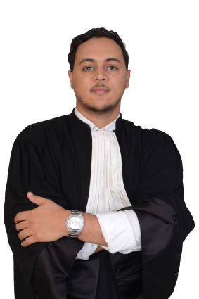 Maître Aymane RAHLI, Avocat