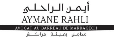 Maître Aymane RAHLI Avocat au Barreau de Marrakech